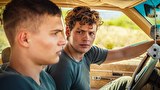 ハイ・フライヤーズ　第４話　ジェレマイアウィードの伝説