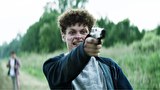 アンバーアラート　失踪者特捜班　第６話　死亡者
