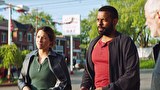 アンバーアラート　失踪者特捜班　第７話　トラック運転手