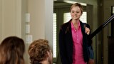 捜査官アリソン・マクリーンの事件簿　第４話　少女の失踪