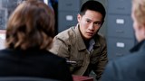 捜査官アリソン・マクリーンの事件簿　第８話　弄ばれたアメリカン・ドリーム