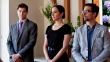 捜査官アリソン・マクリーンの事件簿　第９話　失望が生んだ怒り