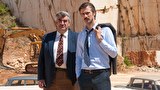 警部ダリオ・マルテーゼ　遺志を継ぐ男　第３話　遺した資料