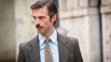 警部ダリオ・マルテーゼ　遺志を継ぐ男　第４話　内通者