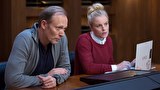 ザ・チーム　ヨーロッパ大捜査線　3都市連続殺人事件　第１話　合同捜査チーム結成