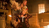 ザ・チーム　ヨーロッパ大捜査線　3都市連続殺人事件　第６話　マッチで火を