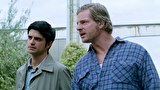 ラストコップ　刑事ミック 失われた20年　シーズン1　第２話　サンタクロースは死んだ