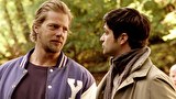 ラストコップ　刑事ミック 失われた20年　シーズン1　第４話　夜シフト