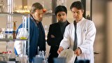 ラストコップ　刑事ミック 失われた20年　シーズン1　第６話　戻らぬ息子