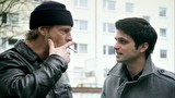 ラストコップ　刑事ミック 失われた20年　シーズン1　第１２話　抱擁中の殺人事件