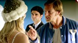 ラストコップ　刑事ミック 失われた20年　シーズン2　第２話　ストリッパーの死