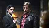 ラストコップ　刑事ミック 失われた20年　シーズン2　第８話　第5の戒律