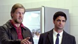 ラストコップ　刑事ミック 失われた20年　シーズン2　第１１話　恐怖の幼稚園