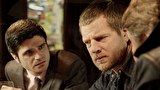 ラストコップ　刑事ミック 失われた20年　シーズン3　第９話　すべての裏切り者
