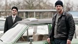 ラストコップ　刑事ミック 失われた20年　シーズン3　第１１話　精肉店での死