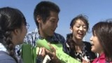 １９ｂｏｒｄｅｒｓ　ＳＥＡＳＯＮ１　５ｔｈｂｏｒｄｅｒ　勝負をする／しないのボーダー
