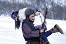 連続ドラマＷ　ゴールデンカムイ　―北海道刺青囚人争奪編―　第１話　伝説の熊撃ち