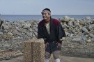 連続ドラマＷ　ゴールデンカムイ　―北海道刺青囚人争奪編―　第２話　ニシン漁と殺人鬼