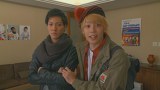 スター☆コンチェル～オレとキミのアイドル道～　第７話　嵐を呼ぶ？動画の世界から来た男たち！