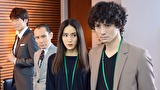 ブラックスキャンダル　第７話　