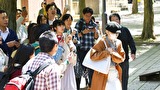 向かいのバズる家族　第６話　