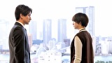 ランチ合コン探偵～恋とグルメと謎解きと～　第９話　