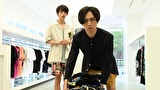おじさんはカワイイものがお好き。　第４話