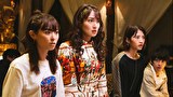 アンラッキーガール　第２話　史上最悪の合コン…父参戦