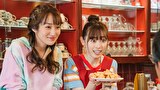 アンラッキーガール　第３話　史上最悪の採用面接