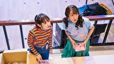 アンラッキーガール　第４話　幸運×不運＝？ ラッキーガール登場！