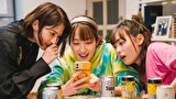 アンラッキーガール　第５話　不運×不運＝？大凶日へのカウントダウン