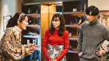 アンラッキーガール　第６話　三年前のプロポーズと悪夢