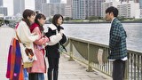アンラッキーガール　第７話　史上最悪のプロポーズ…君といつまでも