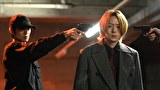 ケイ×ヤク　第４話　ep.4　奪還