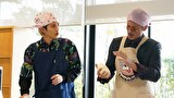 極主夫道　第６話