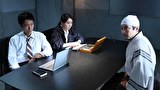 オクトー 感情捜査官 心野朱梨　Episode.6