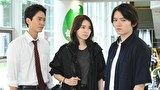 オクトー 感情捜査官 心野朱梨　Episode.8