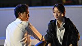 オクトー 感情捜査官 心野朱梨　Episode.9