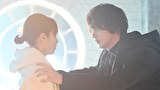 シロでもクロでもない世界で、パンダは笑う　第７話