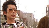 私立探偵 濱マイク　第１１話　女と男、男と女。