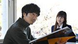 しょうもない僕らの恋愛論　第８話