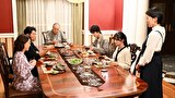 ブラックファミリア～新堂家の復讐～　第２話
