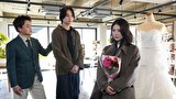私の知らない私　第１話　疑惑