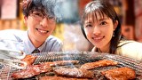 焼いてるふたり ～交際0日 結婚から恋をはじめよう～　第１話