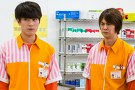 ニーチェ先生～コンビニに、さとり世代の新人が舞い降りた～　第４話　＃４