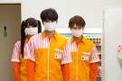 ニーチェ先生～コンビニに、さとり世代の新人が舞い降りた～　第９話　＃９