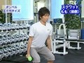 ダンベルエクササイズパック　全身編