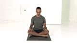 Next Level YOGA　produce by KRANTI