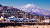 東武鉄道 N100系スペーシアX4号運転席展望 東武日光駅⇒浅草駅 4K撮影