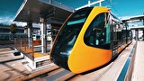 わくわくのりものシリーズ 宇都宮ライトレール 車両基地編